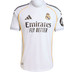 adidas Real Madrid Authentic Thuis Shirt Mbappé 10