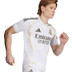 adidas Real Madrid Authentic Thuis Shirt Mbappé 10