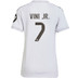 adidas Real Madrid Thuis Shirt Vinicius Jr. Dames