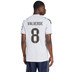 adidas Real Madrid Thuis Shirt Valverde 8
