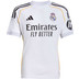 adidas Real Madrid Thuis Shirt Valverde 8 Kids