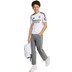 adidas Real Madrid Thuis Shirt Valverde 8 Kids