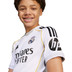 adidas Real Madrid Thuis Shirt Valverde 8 Kids
