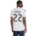 adidas Real Madrid Thuis Shirt Rüdiger 22