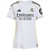 adidas Real Madrid Thuis Shirt Rüdiger 22 Dames