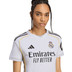 adidas Real Madrid Thuis Shirt Rüdiger 22 Dames