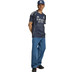 adidas Real Madrid Uit Shirt Bellingham 5