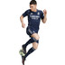 adidas Real Madrid Authentic Uit Shirt Mbappé 10