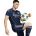 adidas Real Madrid Authentic Uit Shirt Mbappé 10