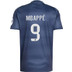 adidas Real Madrid Uit Shirt Mbappé 9