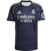 adidas Real Madrid Uit Shirt Mbappé 9