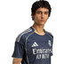 adidas Real Madrid Uit Shirt Mbappé 9