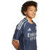 adidas Real Madrid Uit Shirt Mbappé 10 Kids