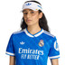 adidas Real Madrid 3rd Shirt Bellingham 5 Dames