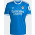 adidas Real Madrid 3rd Shirt Mbappé 10