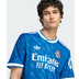 adidas Real Madrid 3rd Shirt Mbappé 10