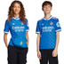 adidas Real Madrid 3rd Shirt Mbappé 10 Kids