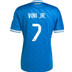 adidas Real Madrid 3rd Kit Vinicius Jr. 7
