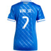 adidas Real Madrid 3rd Shirt Vinicius Jr. 7 Dames