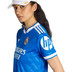adidas Real Madrid 3rd Shirt Vinicius Jr. 7 Dames