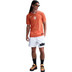 Nike Nederland Thuis Shirt Brugts 11