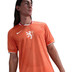 Nike Nederland Thuis Shirt Brugts 11