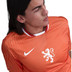 Nike Nederland Thuis Shirt Brugts 11