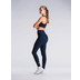 Fusion X-Long Training Legging Dames