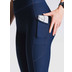 Fusion X-Long Training Legging Dames