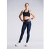 Fusion X-Long Training Legging Dames