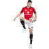 adidas Manchester United Authentic Thuis De Ligt