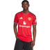 adidas Manchester United Hemmatröja B. Fernandes