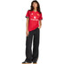 adidas Manchester United Hemma Fernandes Dam