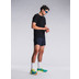 Fusion Run Shorts 2in1 Heren