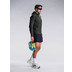 Fusion Run Shorts 2in1 Heren