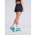 Fusion Run 2in1 Shorts Dam