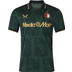 Castore Feyenoord 4. Trikot 2025/2026 1