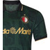 Castore Feyenoord 4. Trikot 2025/2026 4
