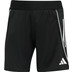 adidas Tiro 25 Training Short Dames