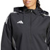 adidas Tiro 25 All Weather Jack Dames