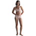 Nike Leak Protection Shorts Women