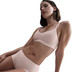Nike Leak Protection Shorts Women