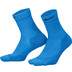 Nike Fast Midweight Mid Crew Sock
