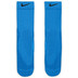 Nike Fast Midweight Mid Crew Sock