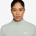 Nike Dri-FIT Trail Longsleeve 1/2-Zip Women