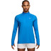 Nike Dri-FIT Stride Longsleeve 1/2-Zip Heren