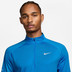 Nike Dri-FIT Stride Longsleeve 1/2-Zip Heren