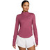 Nike Dri-FIT Swift Longsleeve 1/2-Zip Damen
