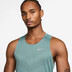 Nike Dri-FIT adv Stride Singlet Heren