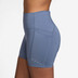 Nike Dri-FIT Swift High-Rise  4'' Short Damen
